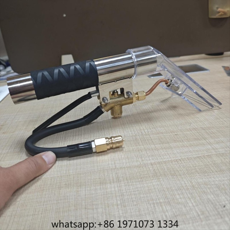Carpet Extractor Machine - เครื่องทำความสะอาดไอน้ำอุณหภูมิสูง เครื่องล้างรถ เครื่องทำความสะอาดพรม โซฟา เครื่องดูดฝุ่นพรม เครื่องดูดฝุ่นเบาะ