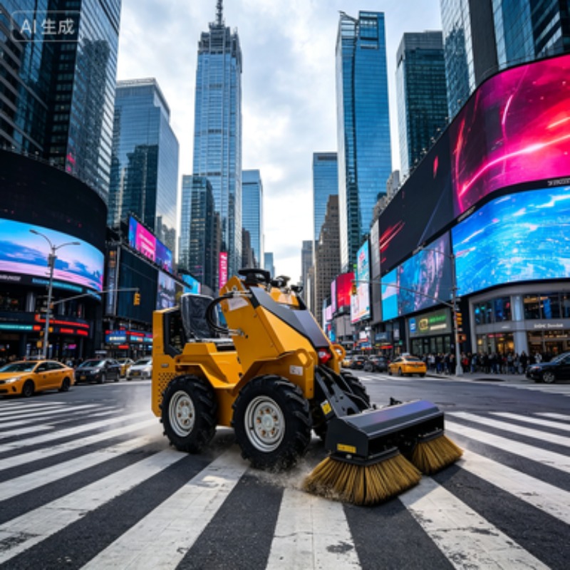 Floor Sweeper Machine Manual - เครื่องกวาดพื้นไฟฟ้าแบบเดินตาม ใช้มือผลัก – เครื่องทำความสะอาดพื้นกระเบื้องและพรม