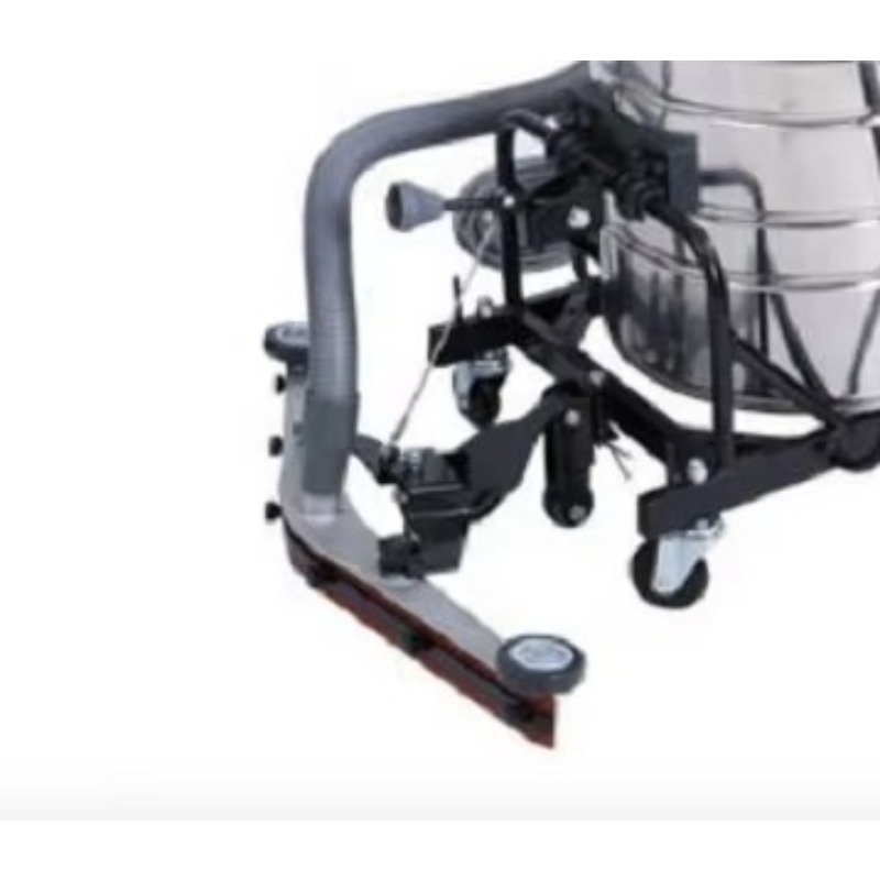 Industrial Vacuum Cleaner 3000W - เครื่องดูดฝุ่นอุตสาหกรรมจีน 80 ลิตร 3000 วัตต์ 3