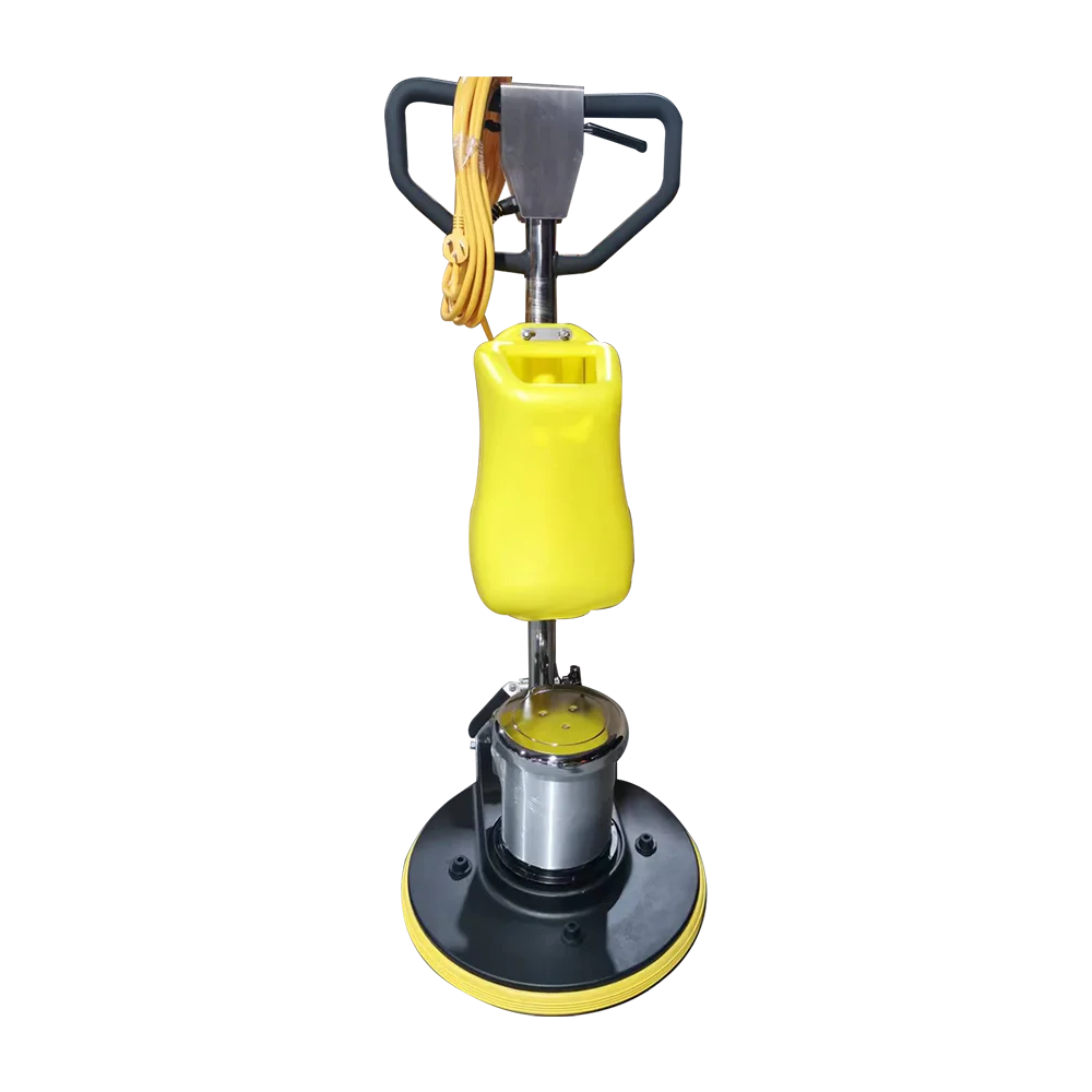 Floor Polishing Machine 17 Inch - เครื่องขัดพื้นคุณภาพสูง 17 นิ้ว 1500 วัตต์ เครื่องขัดหิน