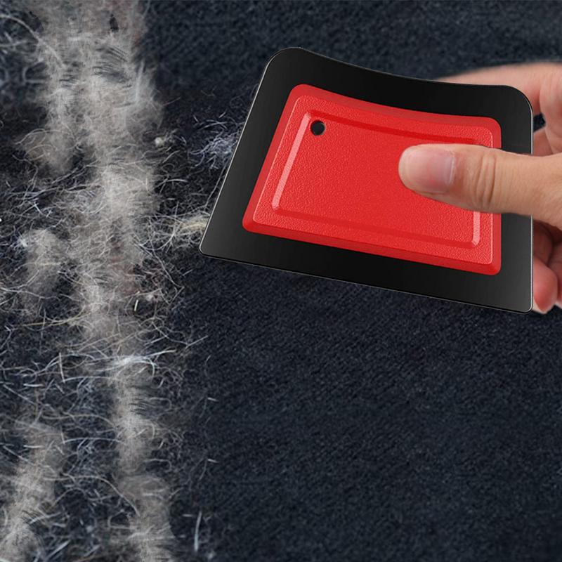 Carpet Extractor Machine - PET Hair Remover แปรงหวีสุนัข Cat Hair