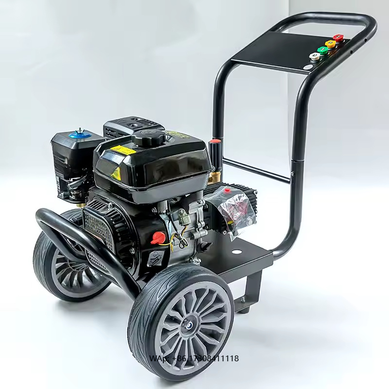 Pressure Washer 3000Psi - เครื่องฉีดน้ำแรงดันสูง 3000psi 5000psi 4000psi พร้อมเครื่องฉีดน้ำล้างรถและปั๊มเครื่องยนต์