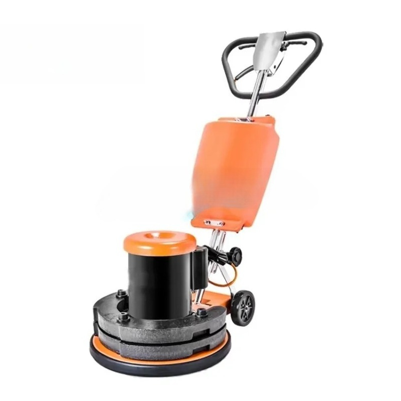 Floor Polishing Machine 17 Inch - เครื่องขัดพื้นหินอ่อนขนาด 17 นิ้ว เครื่องขัดกระเบื้องไฟฟ้า เครื่องขัดหิน ได้รับการรับรองมาตรฐาน