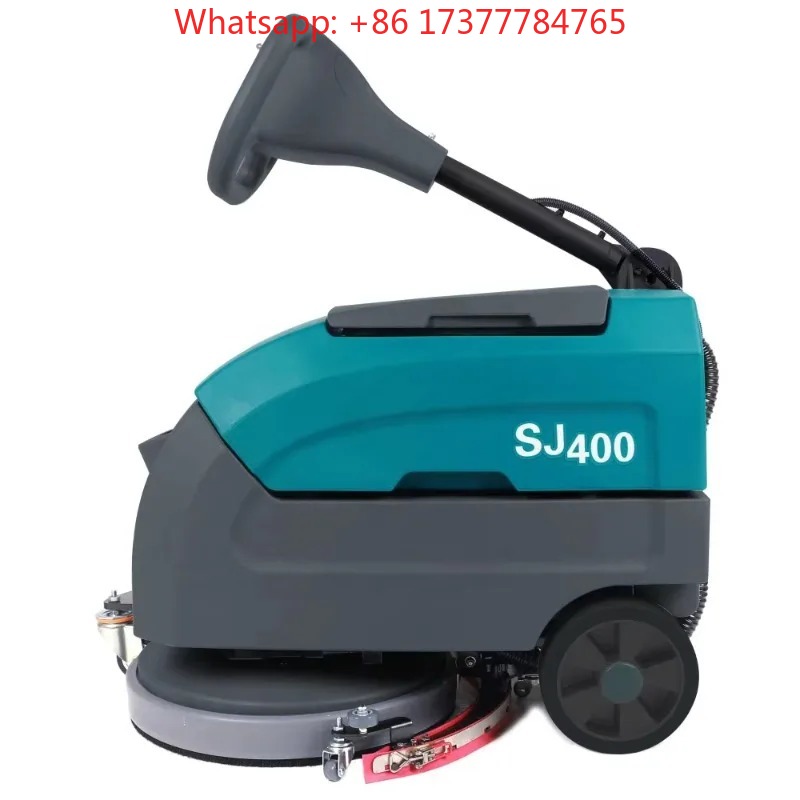 Floor Polishing Machine 17 Inch - เครื่องขัดพื้นหินอ่อนขนาด 17 นิ้ว