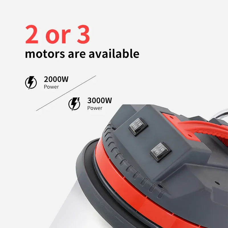 เครื่องดูดฝุ่นแบบเปียกและแห้ง  - Wet Dry Vacuum 60L บทวิจารณ์และราคา