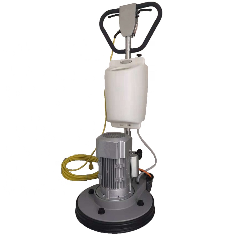 ราคาเครื่องขัดพื้นคอนกรีตหินอ่ - Floor Polishing Machine 17 Inch บทวิจารณ์และราคา