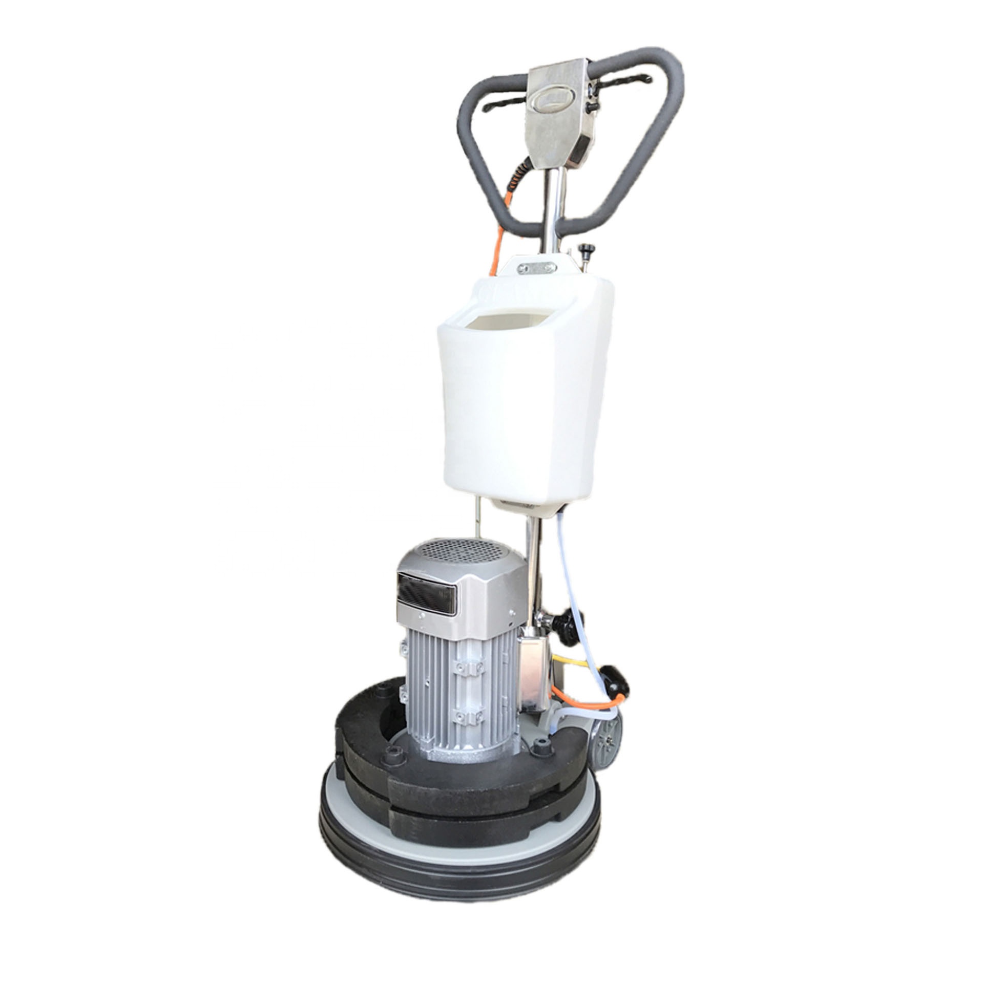 ราคาเครื่องขัดพื้นคอนกรีตหินอ่ - Floor Polishing Machine 17 Inch บทวิจารณ์และราคา
