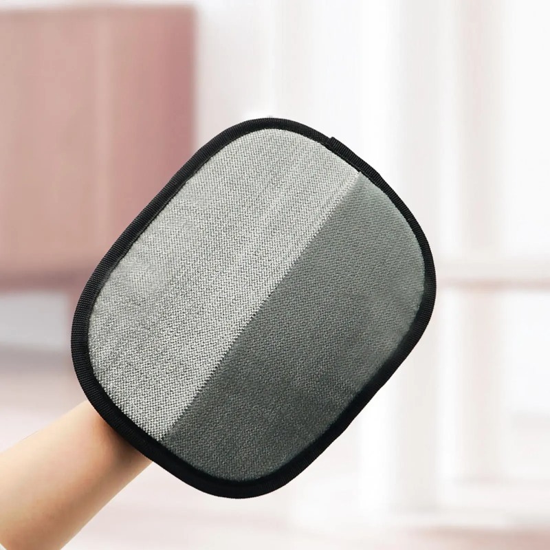 ถุงมือกำจัดขนสัตว์เลี้ยงแบบไฟฟ - Carpet Extractor Machine บทวิจารณ์และราคา
