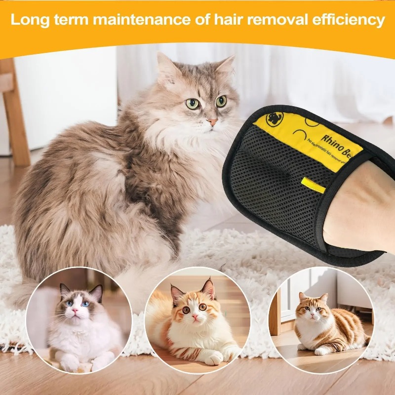 ถุงมือกำจัดขนสัตว์เลี้ยงแบบไฟฟ - Carpet Extractor Machine บทวิจารณ์และราคา