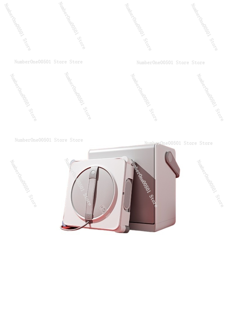 หุ่นยนต์ทำความสะอาดกระจก W2S พ - Window Cleaning Robot Automatic บทวิจารณ์และราคา