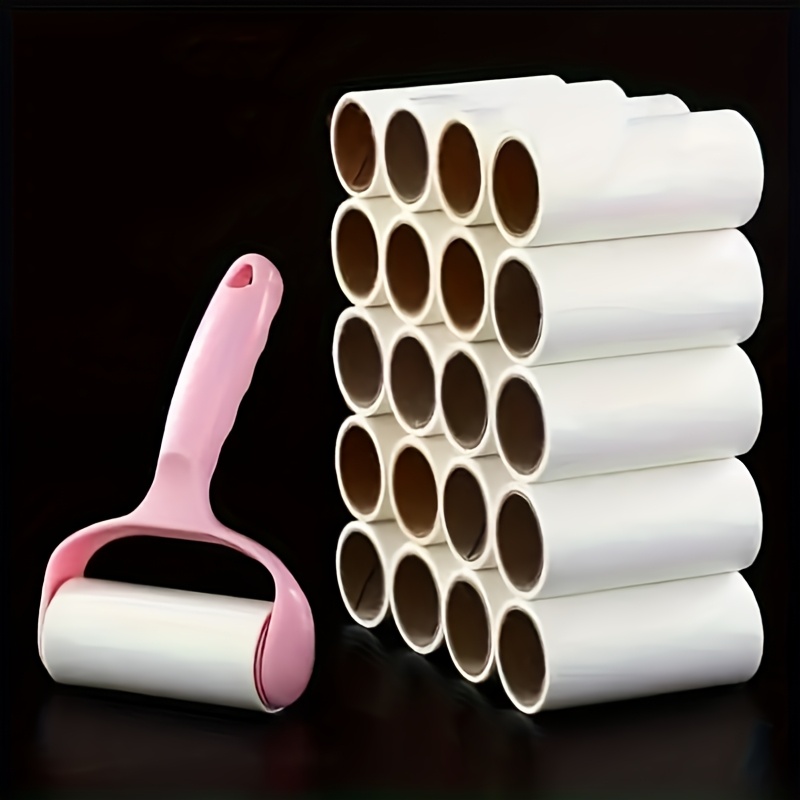 1/6 ชิ้น ลูกกลิ้งเก็บขนแบบมีกา - Carpet Extractor Machine บทวิจารณ์และราคา