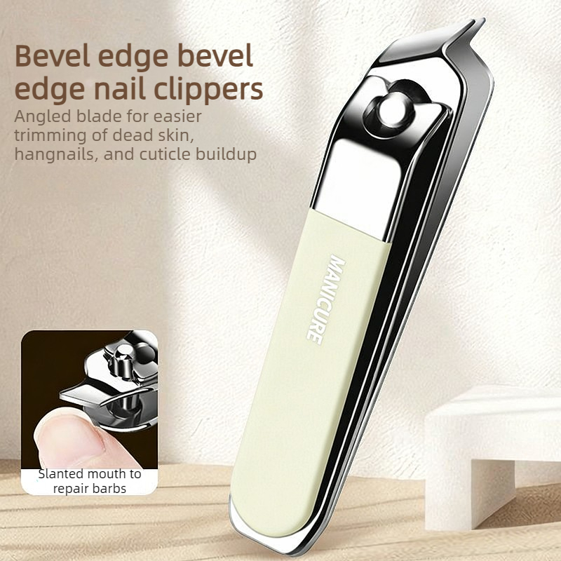 ชุดตัดเล็บป้องกันการกระเด็นแบบ - Escalator Cleaning Machine บทวิจารณ์และราคา