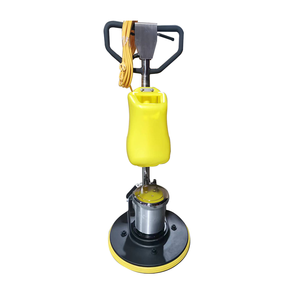 เครื่องขัดพื้นคุณภาพสูง 17 นิ้ - Floor Polishing Machine 17 Inch บทวิจารณ์และราคา