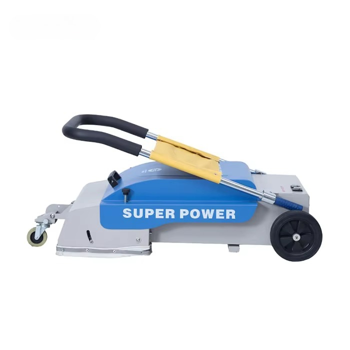 เครื่องทำความสะอาดบันไดเลื่อน  - Escalator Cleaning Machine บทวิจารณ์และราคา