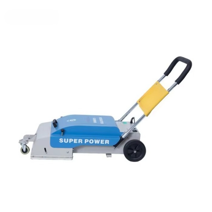 เครื่องทำความสะอาดบันไดเลื่อน  - Escalator Cleaning Machine บทวิจารณ์และราคา