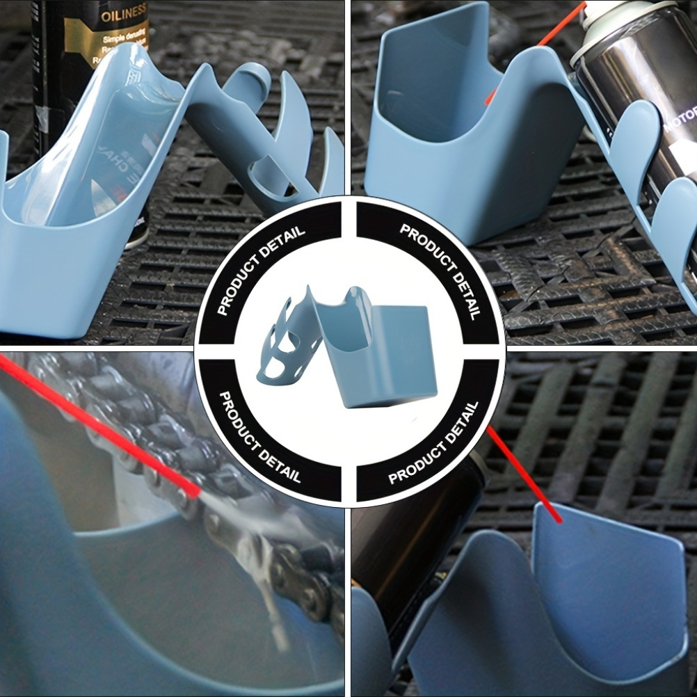 กล่องเครื่องมือสำหรับเก็บน้ำมั - Escalator Cleaning Machine บทวิจารณ์และราคา