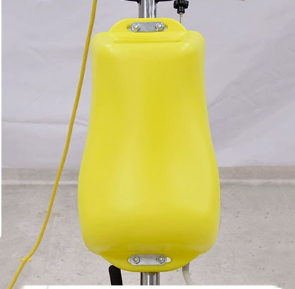 เครื่องขัดพื้นหินอ่อนคริสตัลขน - Floor Polishing Machine 17 Inch บทวิจารณ์และราคา