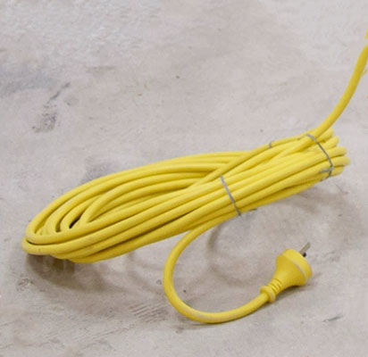 เครื่องขัดพื้นหินอ่อนคริสตัลขน - Floor Polishing Machine 17 Inch บทวิจารณ์และราคา