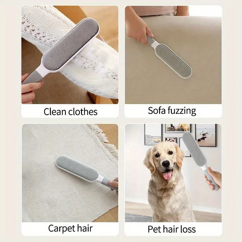 1 ชิ้น แปรงกำจัดขนสัตว์เลี้ยงแ - Carpet Extractor Machine บทวิจารณ์และราคา
