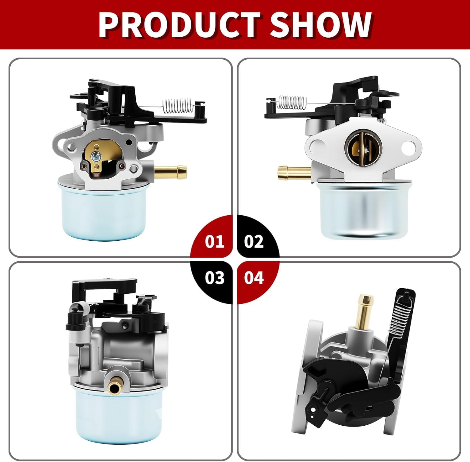 591137 คาร์บูเรเตอร์พร้อมเครื่ - Pressure Washer 3000Psi บทวิจารณ์และราคา