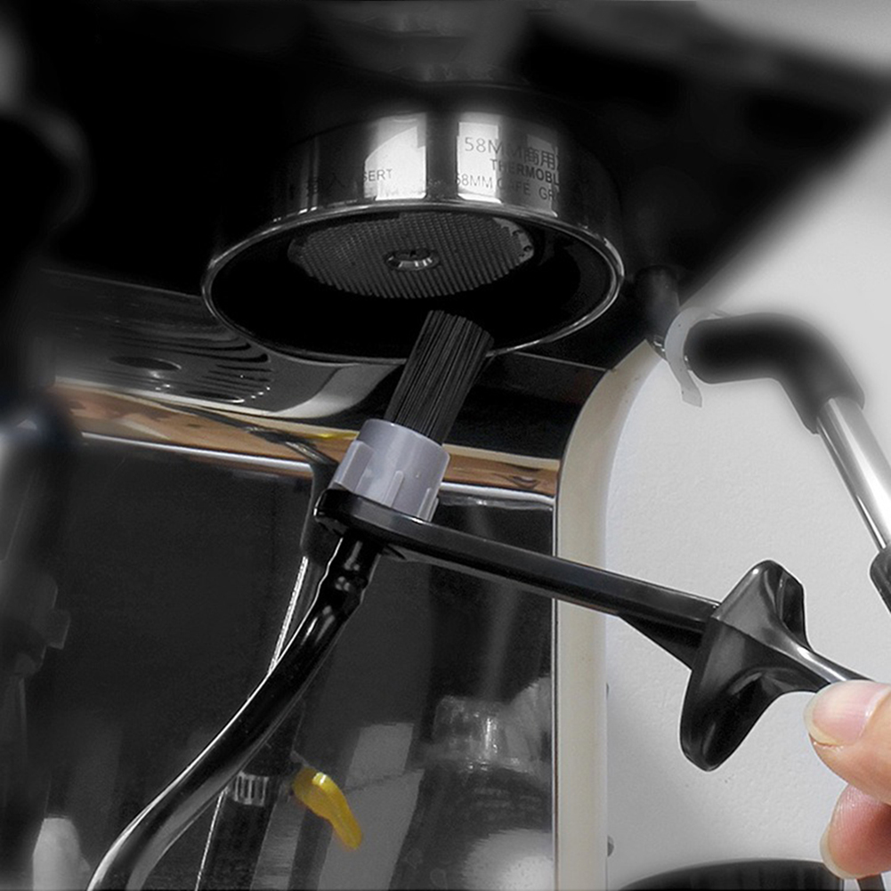 แปรงทำความสะอาดเครื่องชงกาแฟ 5 - Escalator Cleaning Machine บทวิจารณ์และราคา