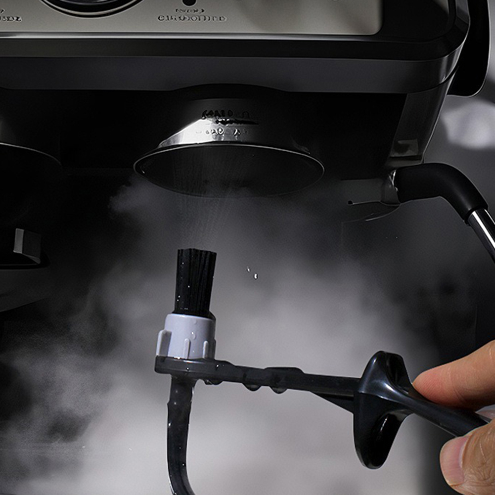แปรงทำความสะอาดเครื่องชงกาแฟ 5 - Escalator Cleaning Machine บทวิจารณ์และราคา