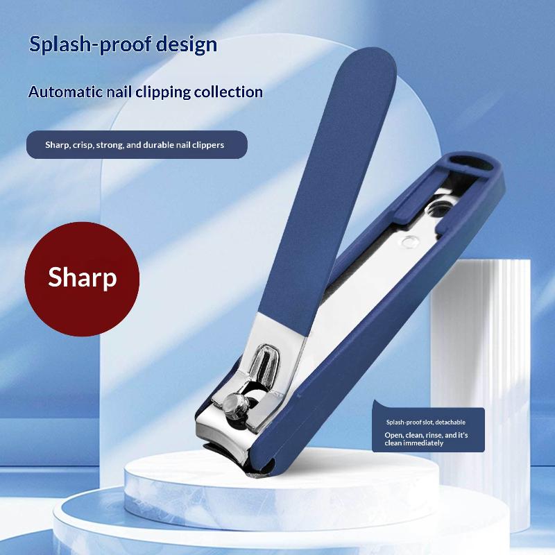【B】ชุดกรรไกรตัดเล็บแบบพกพา 5/8 - Escalator Cleaning Machine บทวิจารณ์และราคา