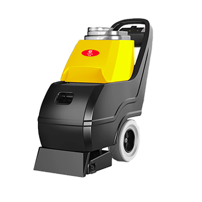 เครื่องดูดฝุ่นและทำความสะอาดพร - Carpet Extractor Machine บทวิจารณ์และราคา