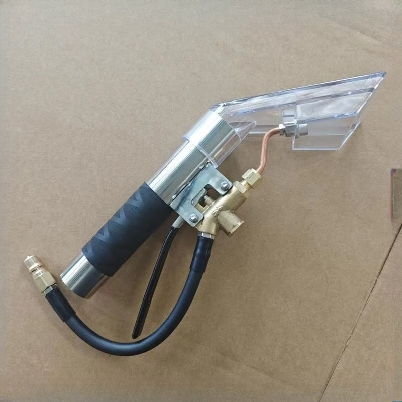 เครื่องฉีดไอน้ำอุณหภูมิสูง เคร - Carpet Extractor Machine บทวิจารณ์และราคา