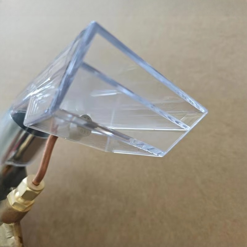 เครื่องฉีดไอน้ำอุณหภูมิสูง เคร - Carpet Extractor Machine บทวิจารณ์และราคา