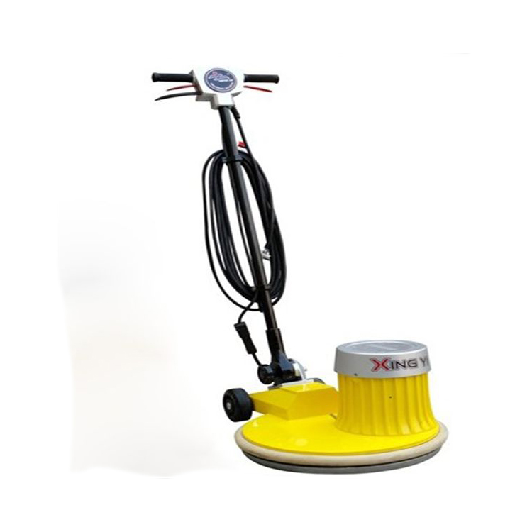 เครื่องขัดพื้นหินขนาดเล็ก 17 น - Floor Polishing Machine 17 Inch บทวิจารณ์และราคา