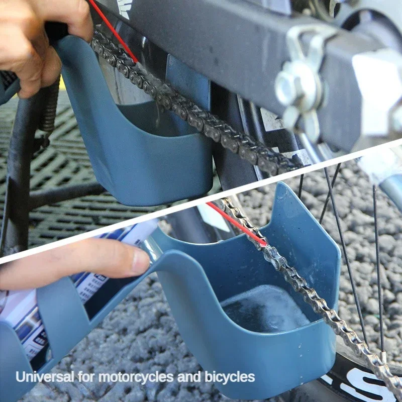 น้ํายาทําความสะอาดโซ่รถจักรยาน - Escalator Cleaning Machine บทวิจารณ์และราคา