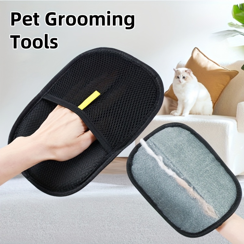ถุงมือกรูมมิ่งสัตว์เลี้ยง 2025 - Carpet Extractor Machine บทวิจารณ์และราคา