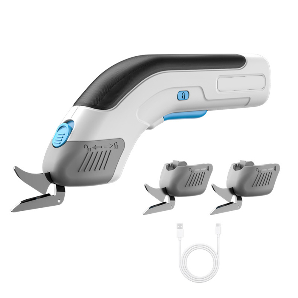เครื่องตัดผ้าแบบพกพาตัดผ้าไฟฟ้ - Carpet Extractor Machine บทวิจารณ์และราคา