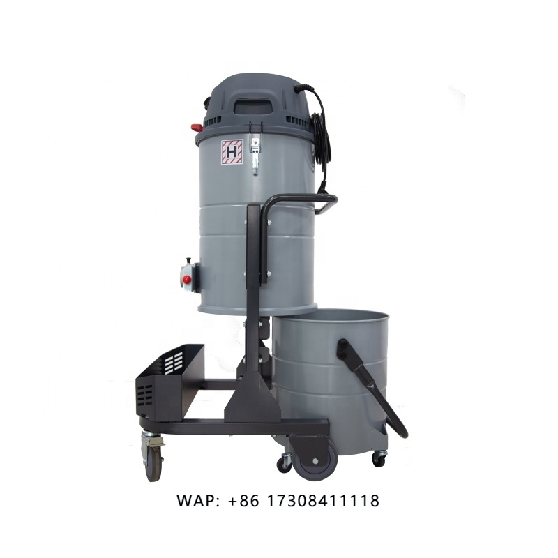 เครื่องดูดฝุ่นอุตสาหกรรม 60 ลิ - Wet Dry Vacuum 60L บทวิจารณ์และราคา