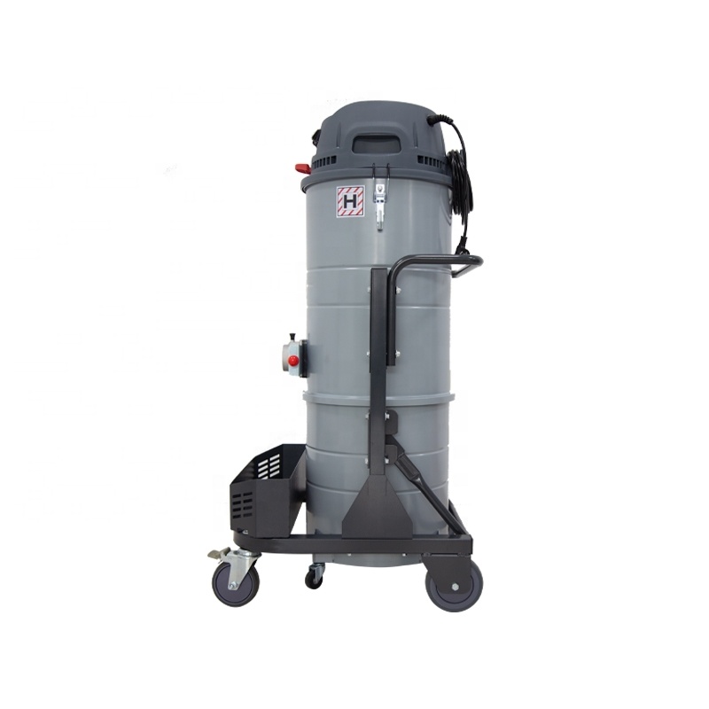 เครื่องดูดฝุ่นอุตสาหกรรม 60 ลิ - Wet Dry Vacuum 60L บทวิจารณ์และราคา