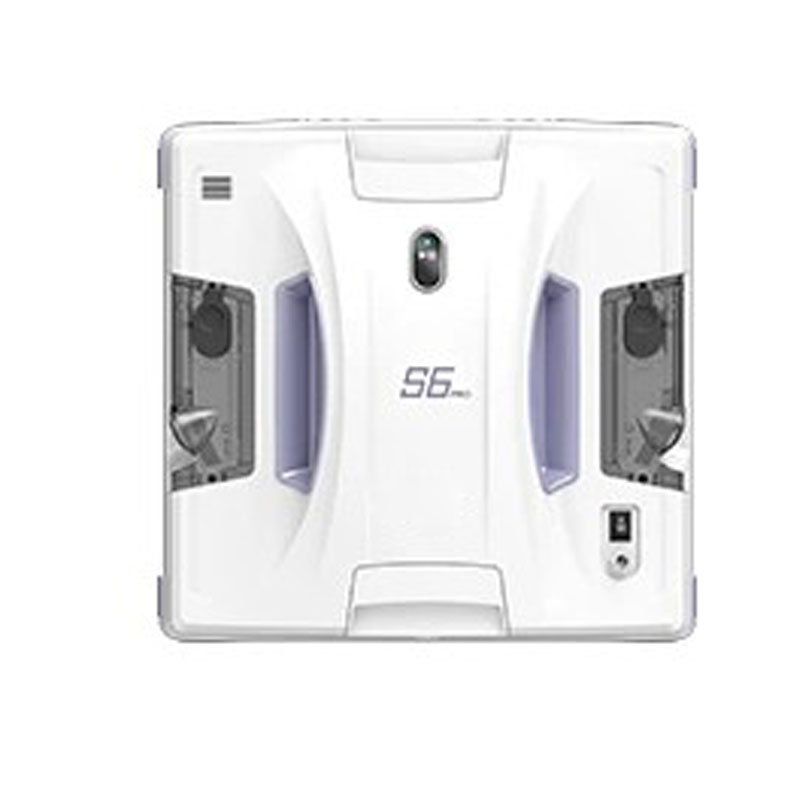 หุ่นยนต์ทำความสะอาดหน้าต่างอัจ - Window Cleaning Robot Automatic บทวิจารณ์และราคา