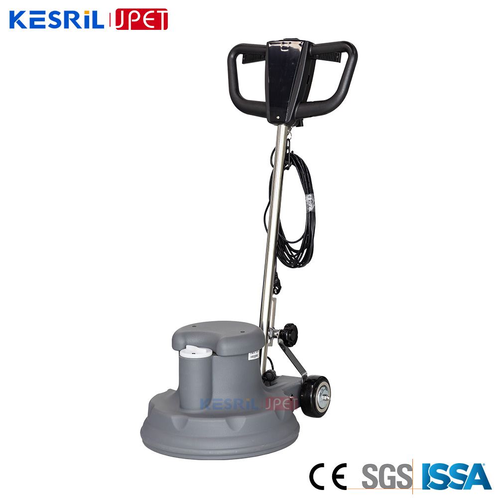 เครื่องขัดพื้นหินอ่อนอเนกประสง - Floor Polishing Machine 17 Inch บทวิจารณ์และราคา