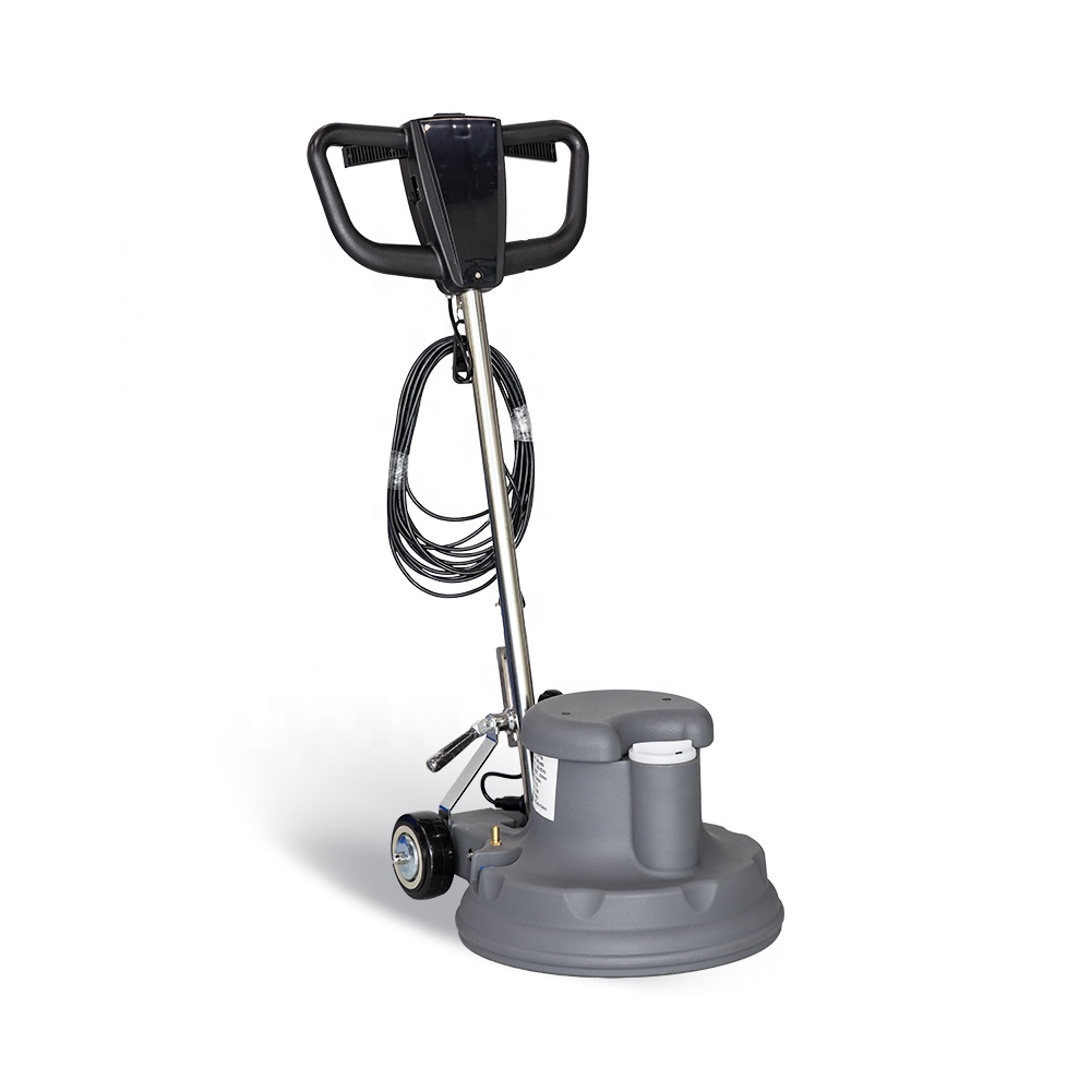 เครื่องขัดพื้นหินอ่อนอเนกประสง - Floor Polishing Machine 17 Inch บทวิจารณ์และราคา