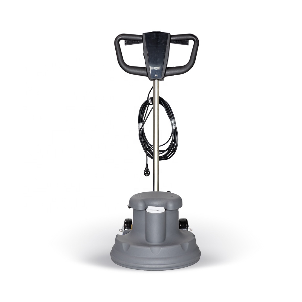 เครื่องขัดพื้นหินอ่อนอเนกประสง - Floor Polishing Machine 17 Inch บทวิจารณ์และราคา