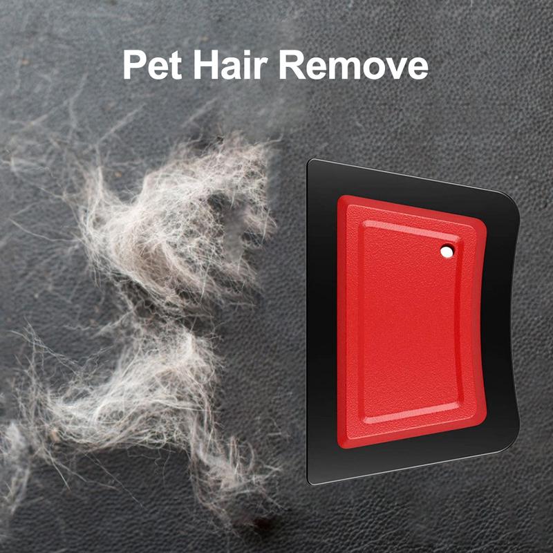 PET Hair Remover แปรงหวีสุนัข  - Carpet Extractor Machine บทวิจารณ์และราคา