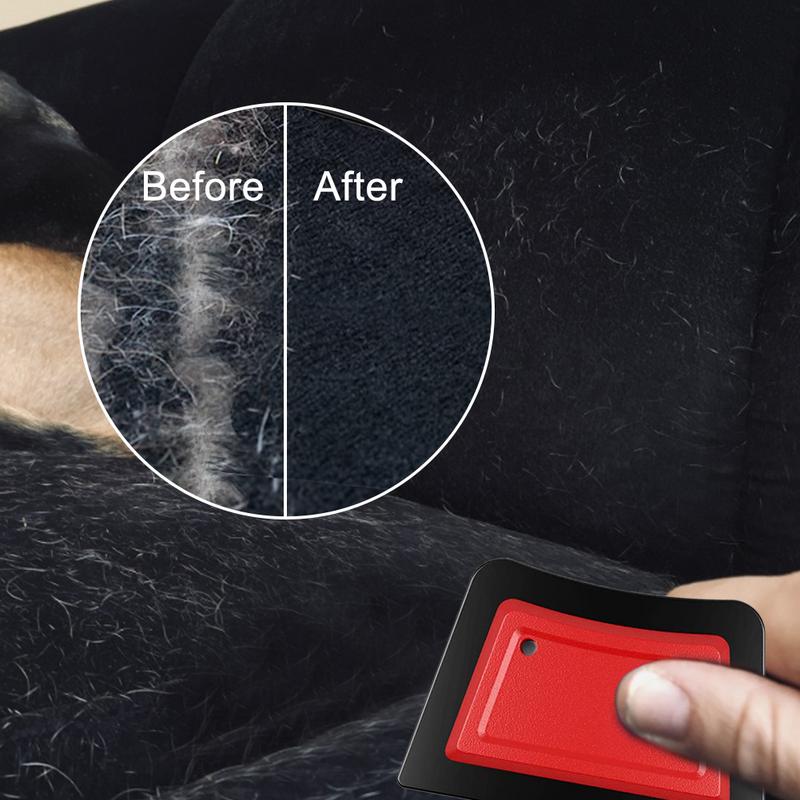 PET Hair Remover แปรงหวีสุนัข  - Carpet Extractor Machine บทวิจารณ์และราคา