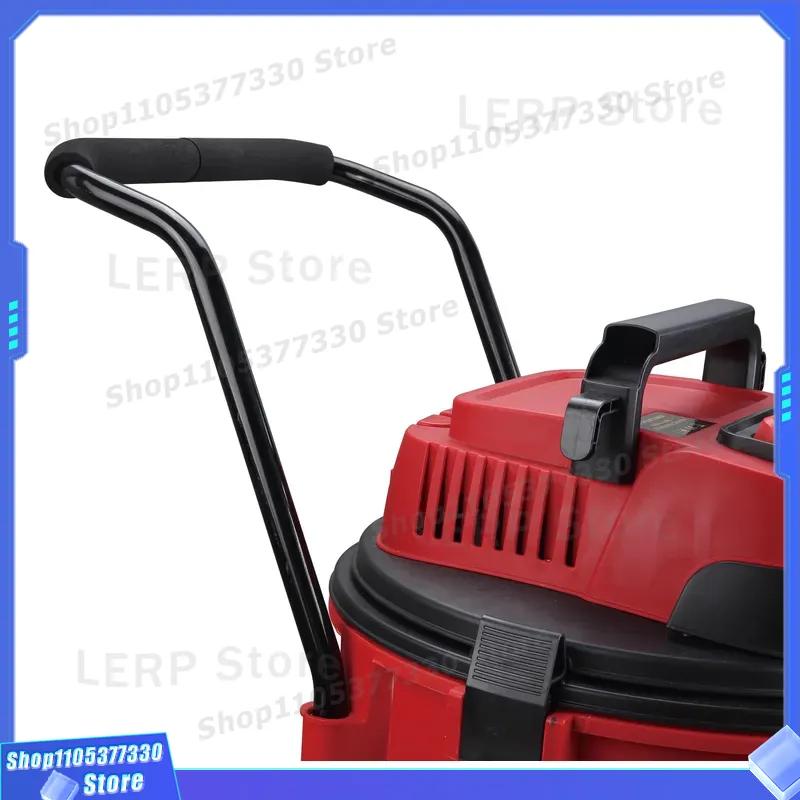 เครื่องดูดฝุ่นแบบเปียกและแห้ง  - Wet Dry Vacuum 60L บทวิจารณ์และราคา