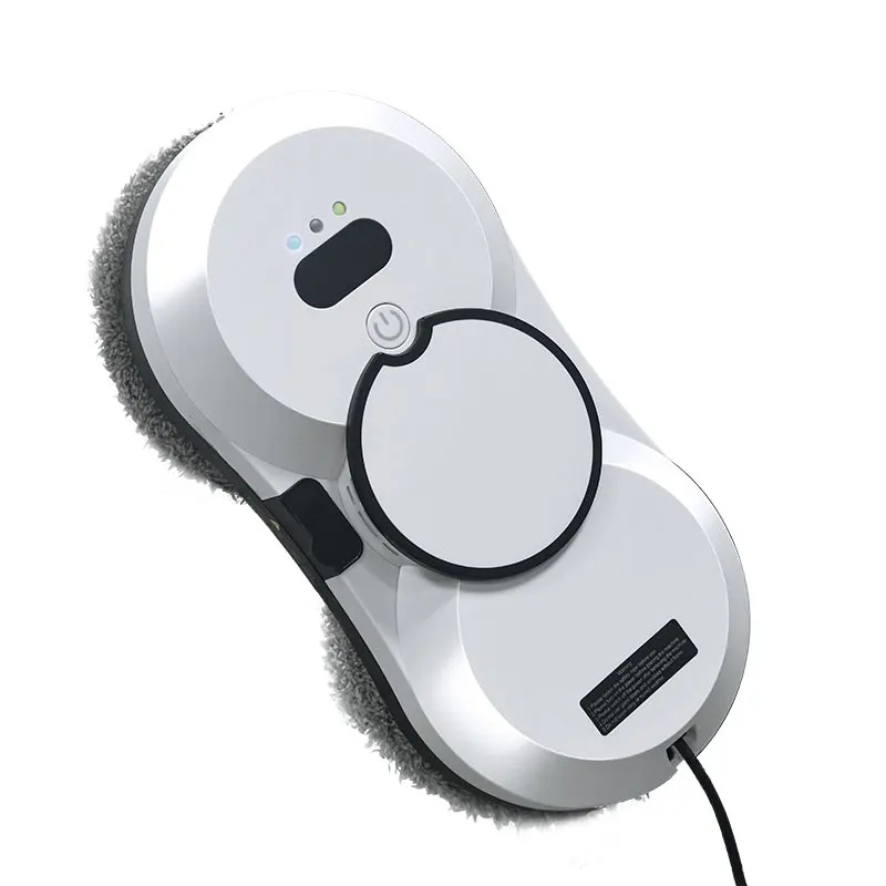 หุ่นยนต์ทำความสะอาดหน้าต่าง แร - Window Cleaning Robot Automatic บทวิจารณ์และราคา