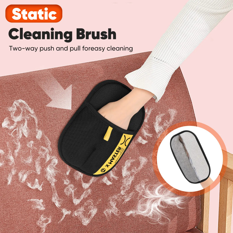 ถุงมือกำจัดขนสัตว์เลี้ยงแบบไฟฟ - Carpet Extractor Machine บทวิจารณ์และราคา