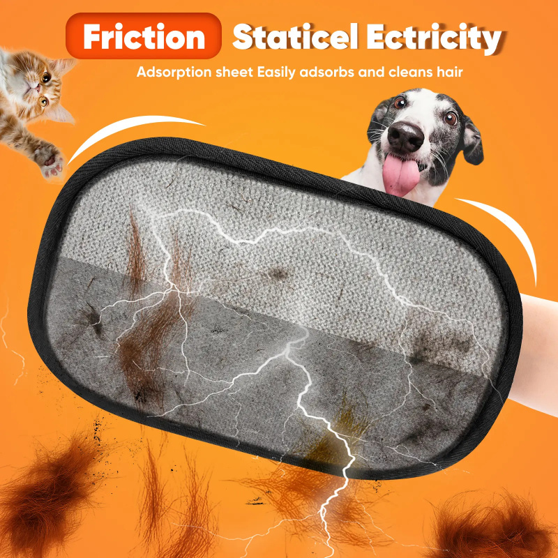 ถุงมือกำจัดขนสัตว์เลี้ยงแบบไฟฟ - Carpet Extractor Machine บทวิจารณ์และราคา