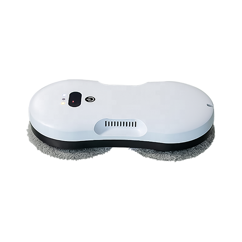 หุ่นยนต์ทำความสะอาดหน้าต่างพร้ - Window Cleaning Robot Automatic บทวิจารณ์และราคา