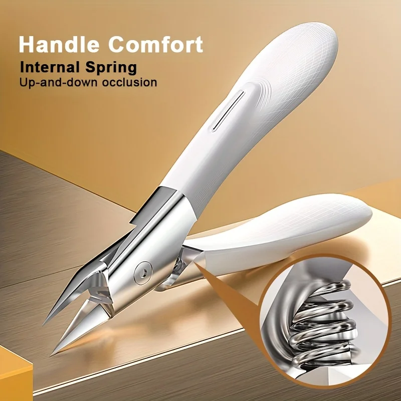 ชุดเครื่องมือตัดเล็บเท้าและเล็ - Escalator Cleaning Machine บทวิจารณ์และราคา