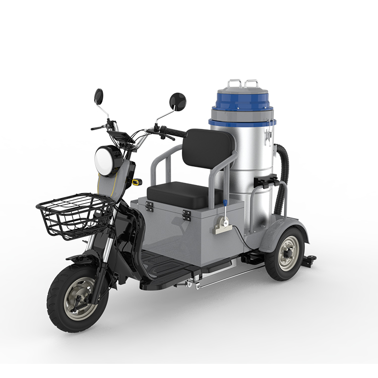 เครื่องดูดฝุ่นอุตสาหกรรมกำลังส - Industrial Vacuum Cleaner 3000W บทวิจารณ์และราคา