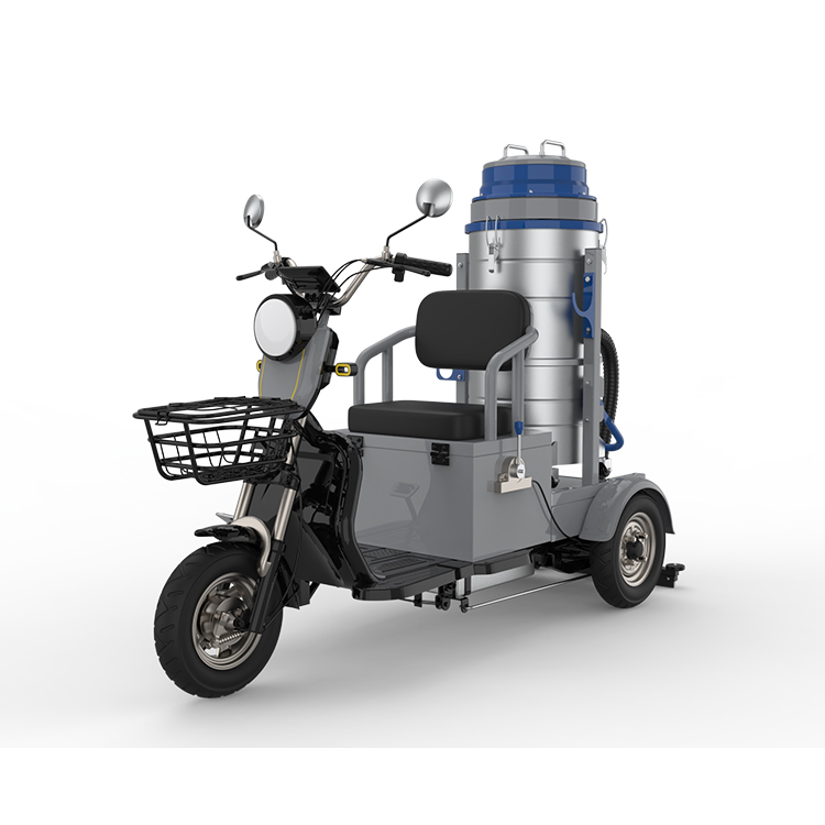เครื่องดูดฝุ่นอุตสาหกรรมกำลังส - Industrial Vacuum Cleaner 3000W บทวิจารณ์และราคา